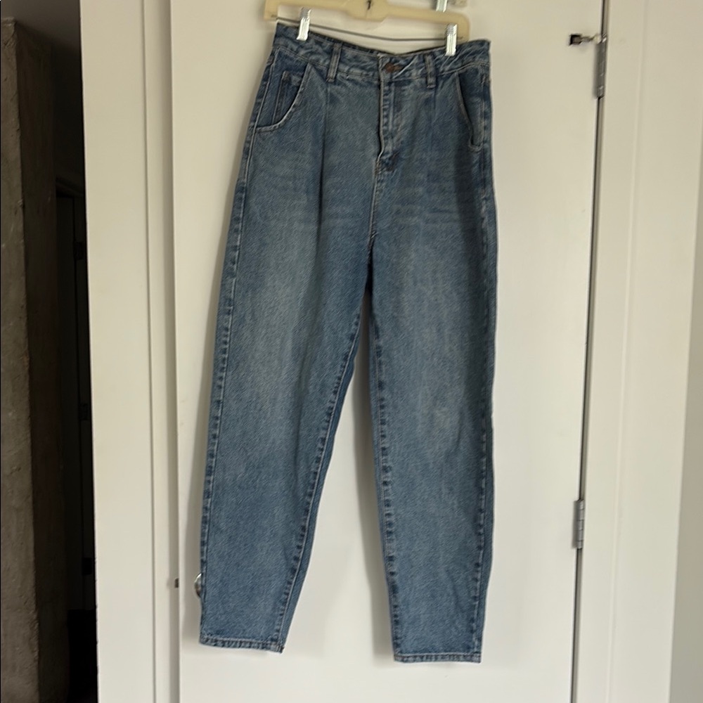 Classic Blue Women's Jeans